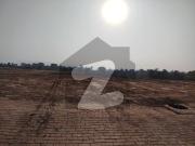 Sector J 8 Marla Semi Develop Open Form Plot For Sale In...