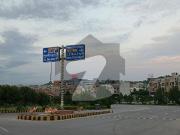 Sector J Near To Possession Plot For Sale In Bahria...