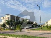 Sector J Prime Location Back Open Plot For Sale In...