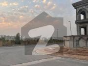 Sector K 1 Kanal Road 1 Prime Location Plot For Sale