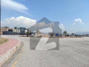 Sector K 10 Marla Plot For Sale In Bahria Enclave Islamabad