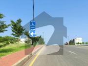 Sector L 1 Kanal Front and Back Open Sun Facing Most...