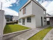 Sector La Armenia Guangopolo. Casas en Venta a estrenar,...