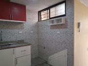 SECTOR LA LUZ MINIDEPARTAMENTO DOS DORMITORIOS