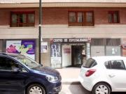 SECTOR LAS FUENTES C/ MONASTERIO DE SIRESA LOCAL COMERCIAL