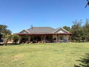 Sector los Arcos, Rosario