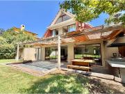 Sector Los Domínicos, terreno plano, 5D4B