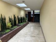 Sector Los Granados departamento con terraza de venta 196 m2