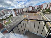 SECTOR LOS GRANADOS, VENTA DEPARTAMENTO REMODELADO