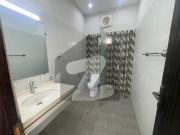Sector M 10 Marla Brand New House For Rent In Bahria...