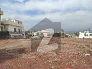 Sector M 10 Marla Residential Plot For Sale In Bahria...