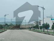 Sector M 1 Kanal Plot Available For Sale