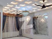 Sector M 5 Marla Brand New Designer House For Sale A...