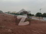 Sector M New Deal 7.5 Marla Boulevard Plots Back Open...