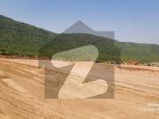 Sector ME 1 Or ME4 Size 10 Marla Corner 3 Year Plan Plot...