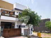 Sector N 05 Marla Brand New House Sun Facing Available...
