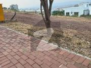 Sector N 10 Marla Plot For Sale