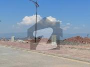 Sector N 5 Marla Commercial Plot on Main Avenue 10...
