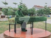 Sector N 5 Marla Heighted Location Murree Facing Plot