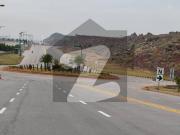 Sector N 5 Marla Park Face Plot For Sale Bahria Enclave...