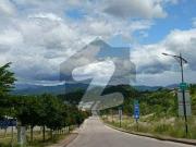 Sector: N, 5 Marla Park Pac Plot For Sale Bahria Enclave