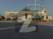 Sector N 5 Marla Plot For Sale, Bahria Enclave Islamabad