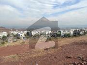 Sector N 5 Marla Plot for Sale Bahria Enclave Islamabad