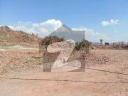 Sector N 5 Marla Plot For Sale In Bahria Enclave Islamabad