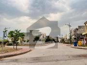 Sector N 5 Marla Residential Plot Bahria Enclave Islamabad