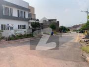Sector N 5 Marla Residential Plot Bahria Enclave Islamabad