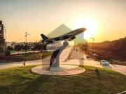 Sector N 8 Marla Avenue 10 Plot For Sale