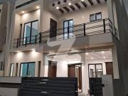 Sector N 8 Marla Brand New Designer House Available For Sale Sector N 8 Marla Brand New Designer House Available For Sale