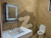 Sector N 8 Marla Brand New House Excellent Construction...