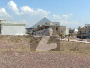 Sector N 8 Marla Plot For Sale