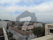 Sector N 8 Marla Plot For Sale In Bahria Enclave Islamabad