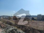 Sector N 8 Marla Plot for Sale in Bahria Enclave Islamabad