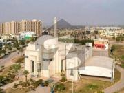 Sector N 8 Marla Plot For Sale In Bahria Enclave...