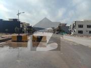 Sector N 8 Marla Residential Plot For Sale in Bahria...