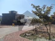 Sector N 8 Marla Residential Plot For Sale in Bahria...