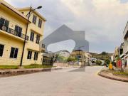 Sector N 8 Marla Residential Plot for Sale in Bahria...