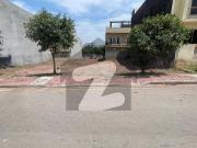 Sector N 8 Marla Solid Land Plot Available For Sale