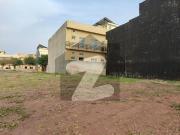 Sector N 8 Marla Street 51 Sun Facing Solid Land Near...