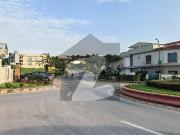 Sector N Heighted Prime Location Plot For Sale In Bahria...