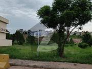 Sector N Prime location plot for sale in Bahria enclave...