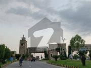 Sector N Prime Location Semi Develop Plot For Sale In...