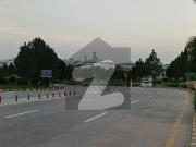 Sector N Semi develop plot for sale in Bahria enclave...