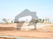 Sector O 8 Marla Corner Plot Prime Location For Sale