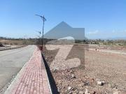 Sector P 10 Marla Plot For Sale in Bahria Enclave...