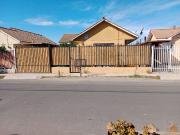 Sector Residencial VILLA LOS REGIDORES Vallenar