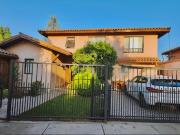 SECTOR SANTA ROSA DE HUECHURABA